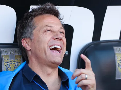 La directiva de Rayados se la jugaría con una decisión arriesgada antes del Mundial de Clubes