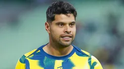 Néstor Araújo no seguiría en América