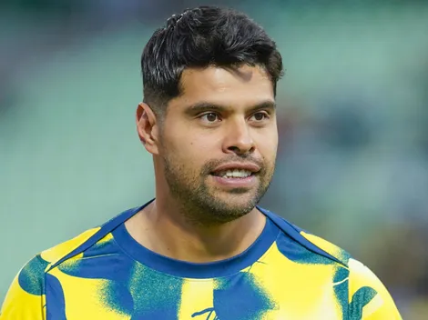 Néstor Araújo no seguiría en América y un equipo busca ficharlo