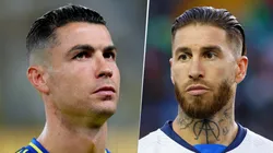 Sergio Ramos recibió un coche de regalo por fichar con Rayados