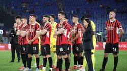 Los jugadores que podrían no seguir en Milan