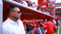 Mohamed iría por un viejo conocido para reforzar su arco