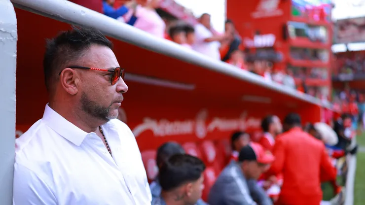 Mohamed iría por un viejo conocido para reforzar su arco