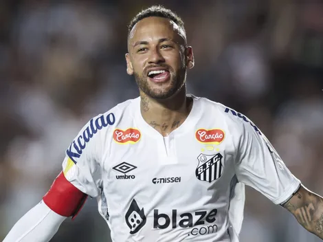 La verdad sobre el acercamiento de Neymar a Pachuca para jugar el Mundial de Clubes