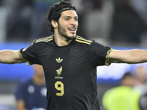 La contundente advertencia de Raúl Jiménez de cara al Mundial 2026