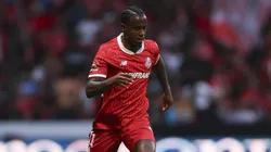 Helinho y un año adverso en el 'Infierno'.