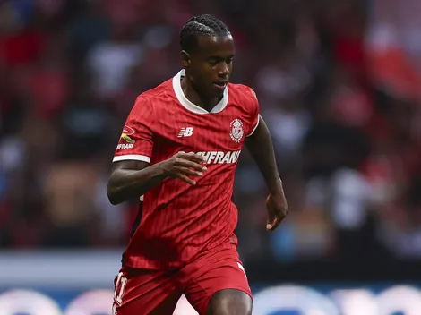 ¿Con un pie afuera? Toluca decide el futuro de Helinho tras no poder adaptarse al club