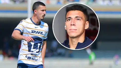 Bennevendo se mostró expectante ante el posible regreso de Héctor Moreno a Pumas.
