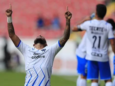 Fue descartado por Rayados, se destacó en Colombia y ahora lo buscan para jugar Copa Libertadores