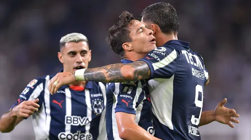 Rayados debutará el 17 de junio frente a Inter de Milan en el Rose Bowl de Pasadena.