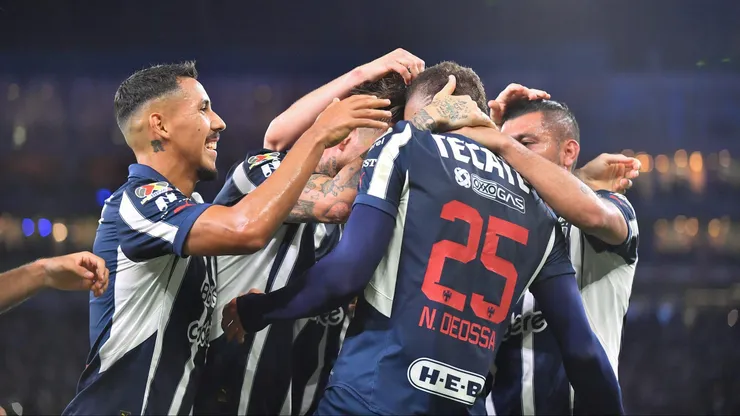 Otro jugador de Monterrey se despide pero sigue en la Liga MX.