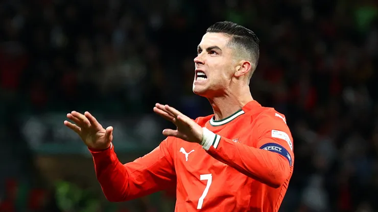 Portugal y Alemania se miden en semifinales de la Nations League