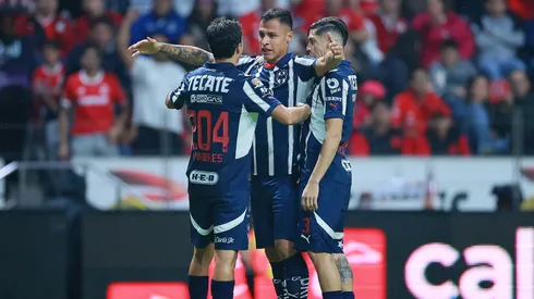 La pieza clave de Inter que no seguirá y no enfrentará a Rayados