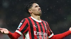 Tijjani Reijnders, una de las figuras de Milan