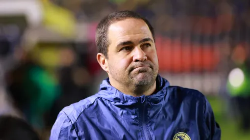 América quiere reforzarse para la próxima temporada