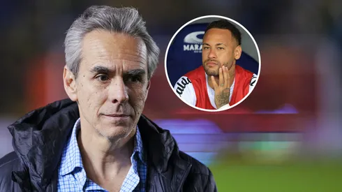 Pachuca responde si irán por Neymar