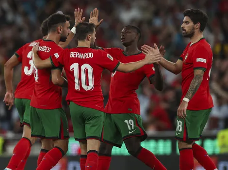 Qué pasa si Portugal pierde, empata o gana con Alemania