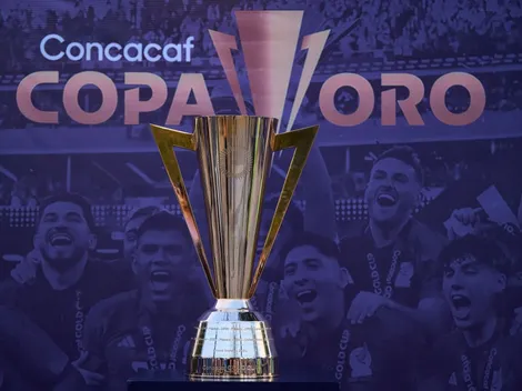 Apuestas Copa Oro 2026: guía de apuestas en el torneo de CONCACAF