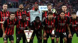 Cruz Azul está tras los pasos de un futbolista que pertenece al Milan