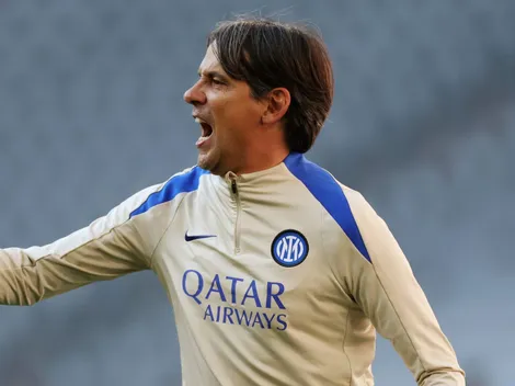 A días del debut contra Rayados, Inter tendría elegido a su nuevo DT