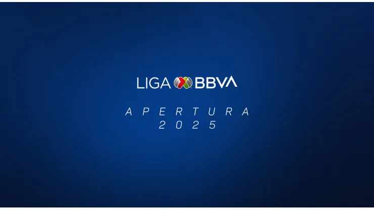 La Liga MX anunció el calendario del Apertura 2025.