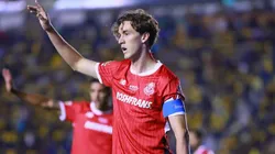 Marcel Ruiz reveló cuál será su próximo paso tras ganar el Clausura 2025 con Toluca