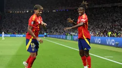 España quiere obtener el boleto a la final.