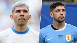 Paraguay recibe a Uruguay por las eliminatorias CONMEBOL