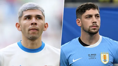 Paraguay recibe a Uruguay por las eliminatorias CONMEBOL