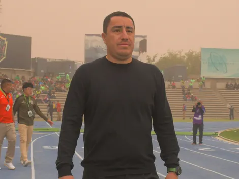 Revelan que será del futuro de Efraín Juárez en medio de los rumores de salida