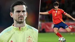 Tanto el centrocampista como el defensa estarán ausentes en un partido definitorio.