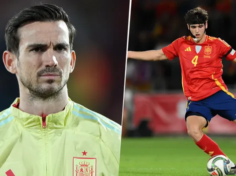 ¿Por qué no juegan Fabián Ruiz y Pau Cubarsí en España vs. Francia por la semifinal de la UEFA Nations League 2024-25?