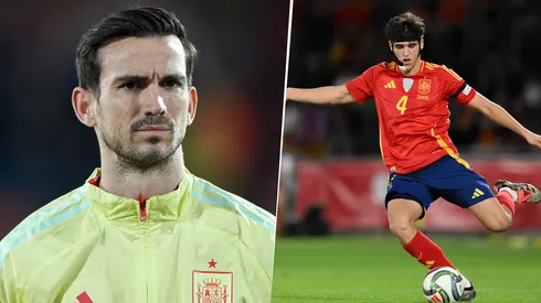 Tanto el centrocampista como el defensa estarán ausentes en un partido definitorio.