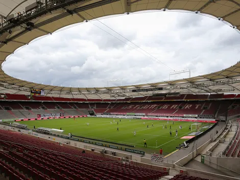 ¿Por qué España vs. Francia se juega en Alemania?