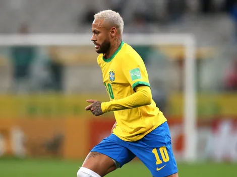 ¿Por qué no juega Neymar en Ecuador vs. Brasil por las Eliminatorias Conmebol?