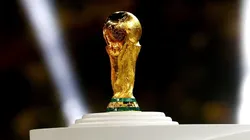 El trofeo que todos sueñan con levantar.