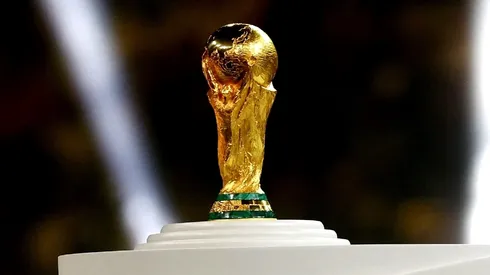 El trofeo que todos sueñan con levantar.