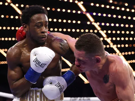 Quién pelea HOY sábado 7 de junio de 2025 en box: horarios y cómo ver EN VIVO las veladas