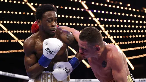 Keyshawn Davis será el gran protagonista de un interesante fin de semana de boxeo.