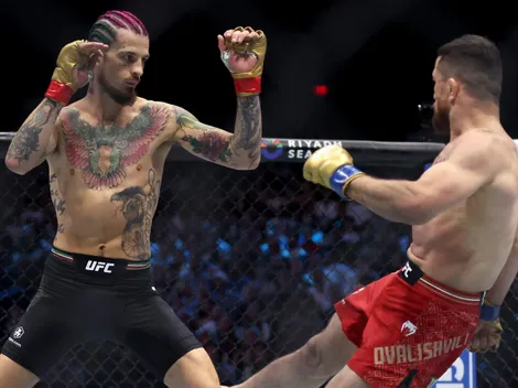 Quién pelea HOY sábado 7 de junio de 2025 en UFC: horarios y cómo ver los combates EN VIVO