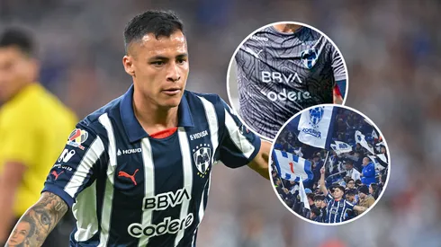 Roberto De la Rosa le marcó dos goles a Xolos