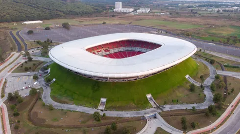 El Gobierno de Jalisco invertirá en la seguridad de cara a la Copa del Mundo 2026