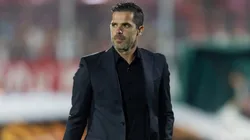 Gago volvería a México tras su frustrado paso por Boca Juniors.