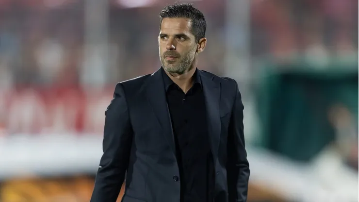 Gago volvería a México tras su frustrado paso por Boca Juniors.