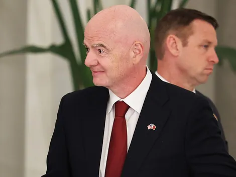 El anuncio de FIFA que derrumbaría su justificación de echar a León del Mundial de Clubes