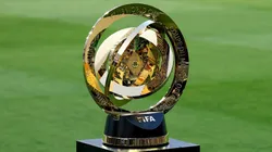 FIFA reveló la insignia de campeón del Mundial de Clubes 2025 que lo usará el ganador por cuatro años