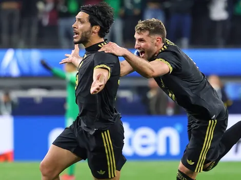 Los elogios de una figura de Suiza para la delantera Jiménez-Giménez