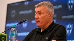 Domenec pierde a un futbolista en plena preparación.