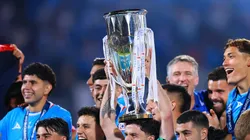 CONCACAF dio a conocer el XI Ideal de la Concachampions 2025