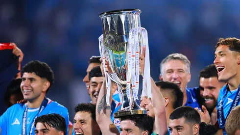 CONCACAF dio a conocer el XI Ideal de la Concachampions 2025